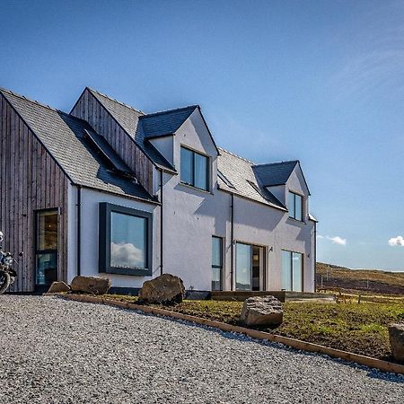 Oran Na Mara, Waternish Hallin Exterior foto