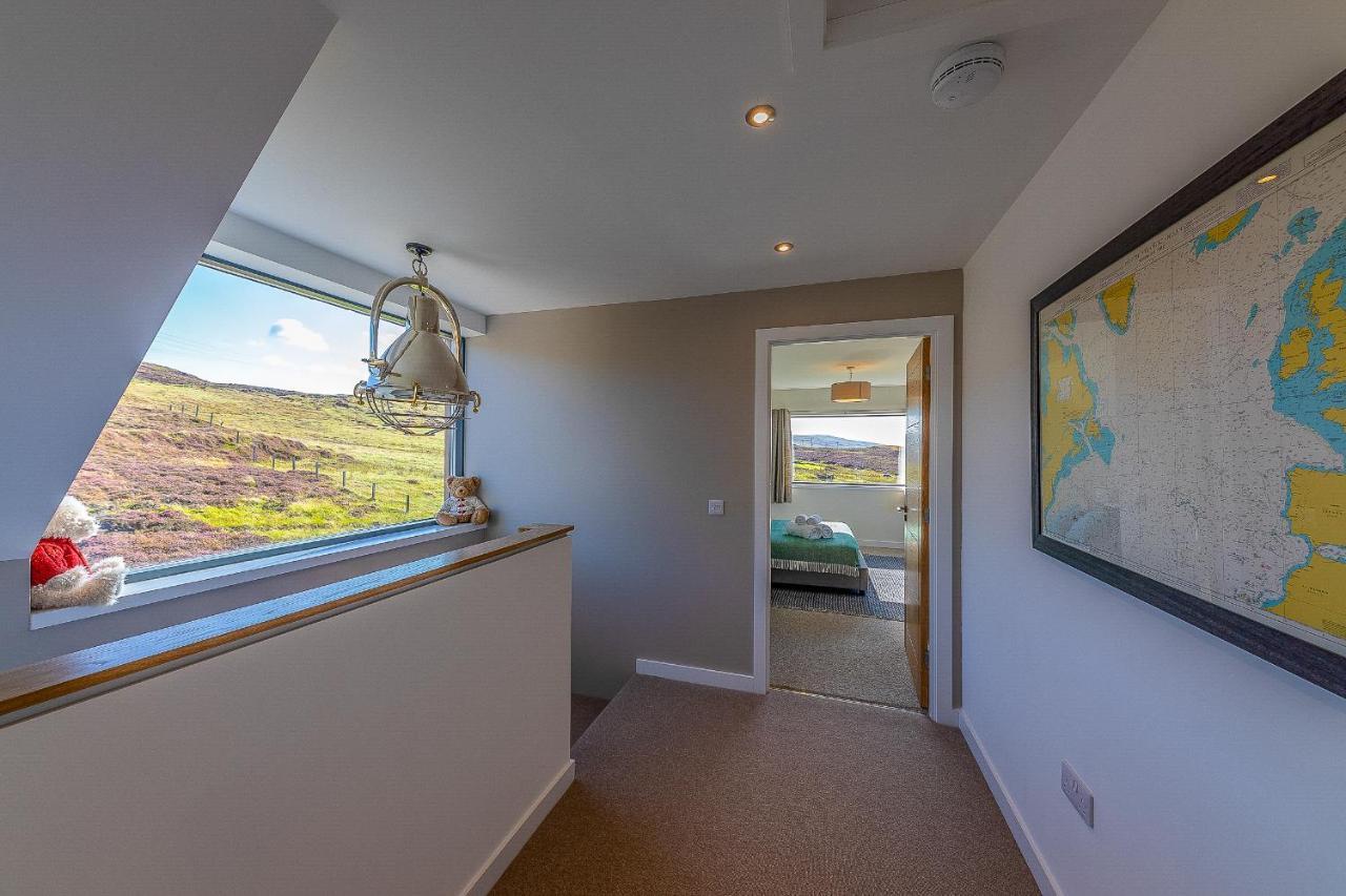 Oran Na Mara, Waternish Hallin Exterior foto